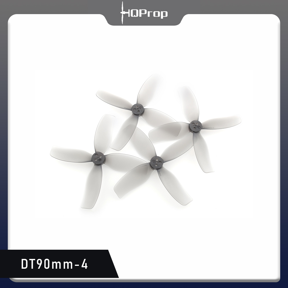 Drone Kit Build Yourself - 4 шт./пакет HQ Prop DT90MMX4 для