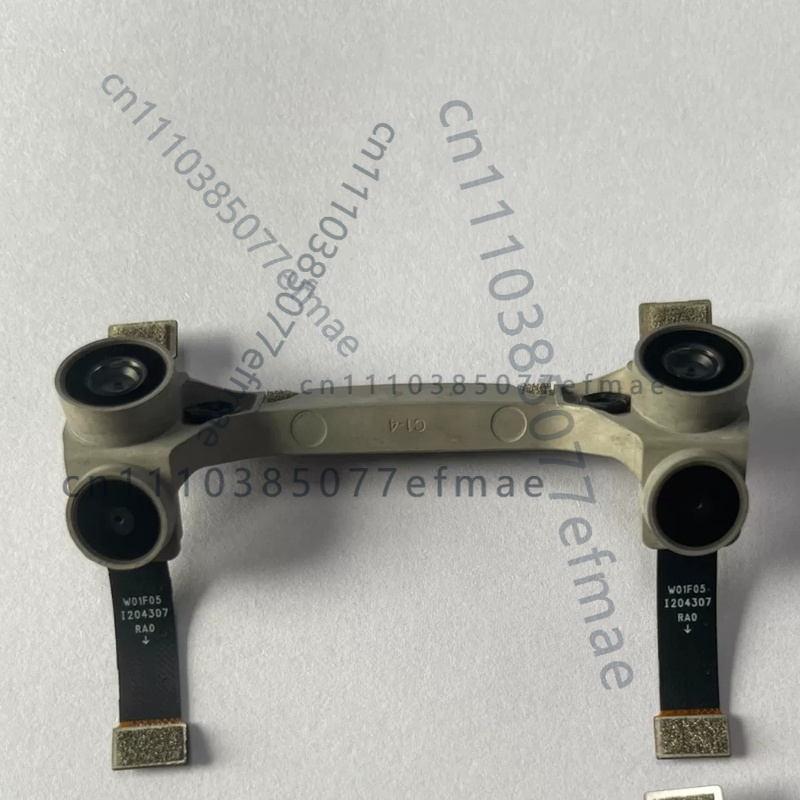 Drone Kit Professional - 1 шт. 98% новый модуль передней