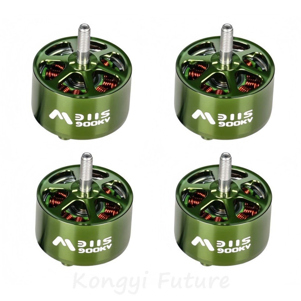 FLASHHOBBY Mars M3115, 4 шт.,  – обзор и цена Drone Kit Long Range