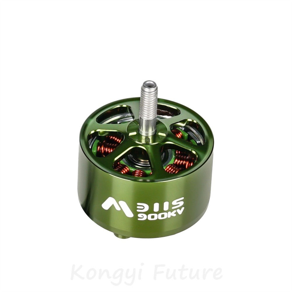 FLASHHOBBY Mars M3115, 4 шт.,  – обзор и цена Drone Kit Long Range