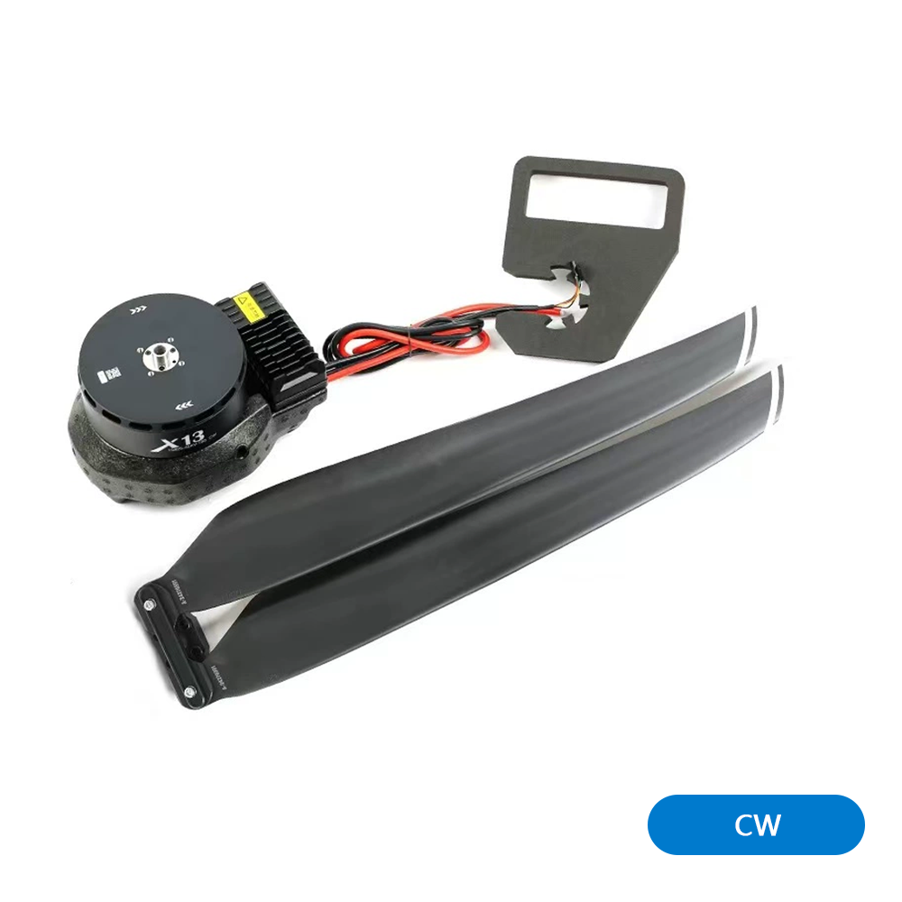 Комплект Hobbywing X13 Power K – обзор и цена Drone Kit Heavy Lift