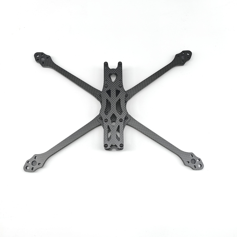 Комплект рамы для квадрокоптер – обзор и цена Drone Kit Octocopter