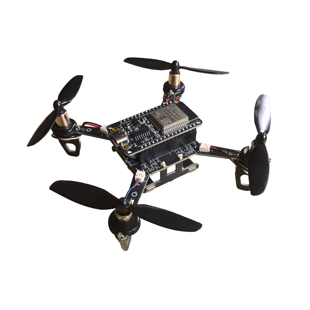 Набор деталей для сборки мини- – обзор и цена Drone Kit Octocopter