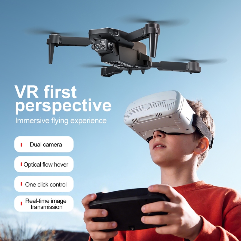 Комплект дрона M1/M1VR с пульт – обзор и цена Drone Kit Build Yourself