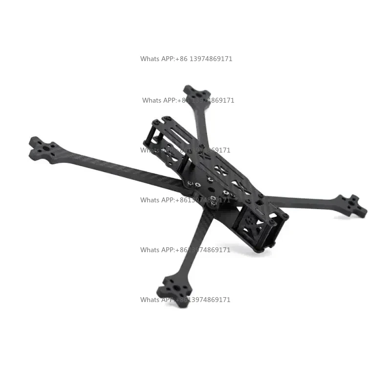 1 шт. для TBS SOURCE ONE V5, 7 – обзор и цена Tbs Fpv Source One