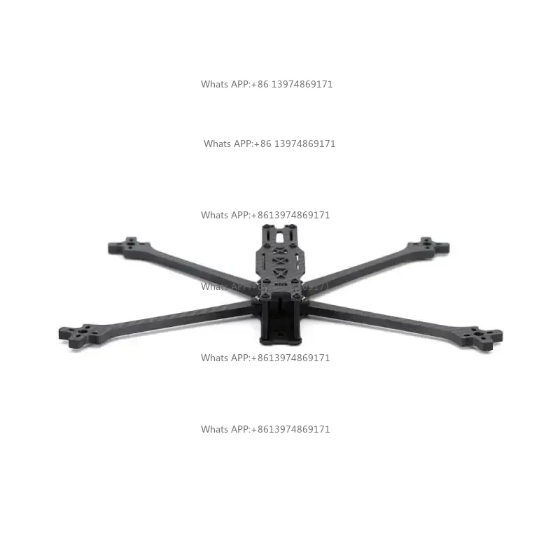1 шт. для TBS SOURCE ONE V5, 7 – обзор и цена Tbs Fpv Source One