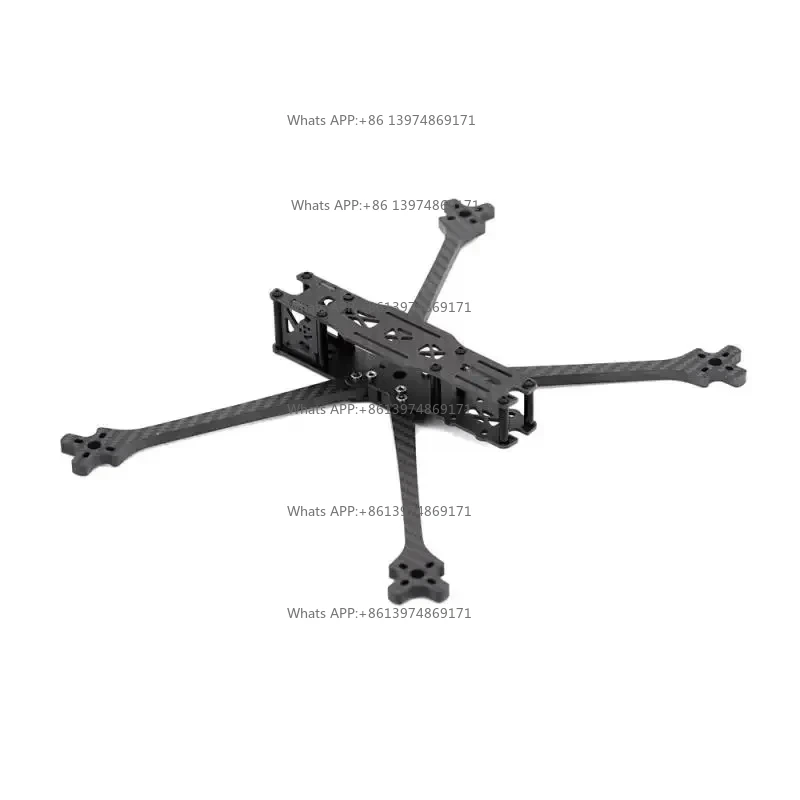 1 шт. для TBS SOURCE ONE V5, 7 – обзор и цена Tbs Fpv Source One