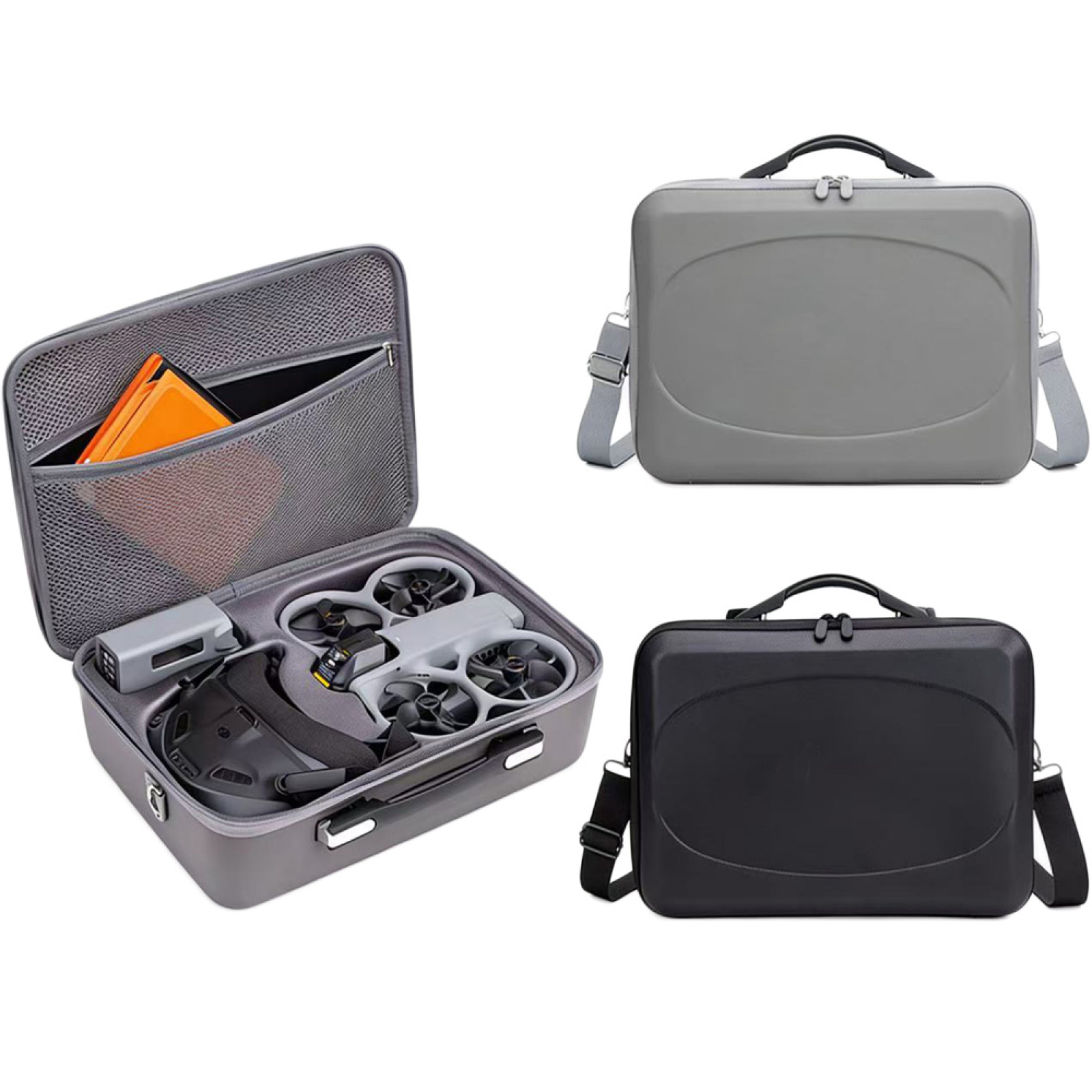 Водонепроницаемый ударопрочный – обзор и цена Drone Kit Waterproof