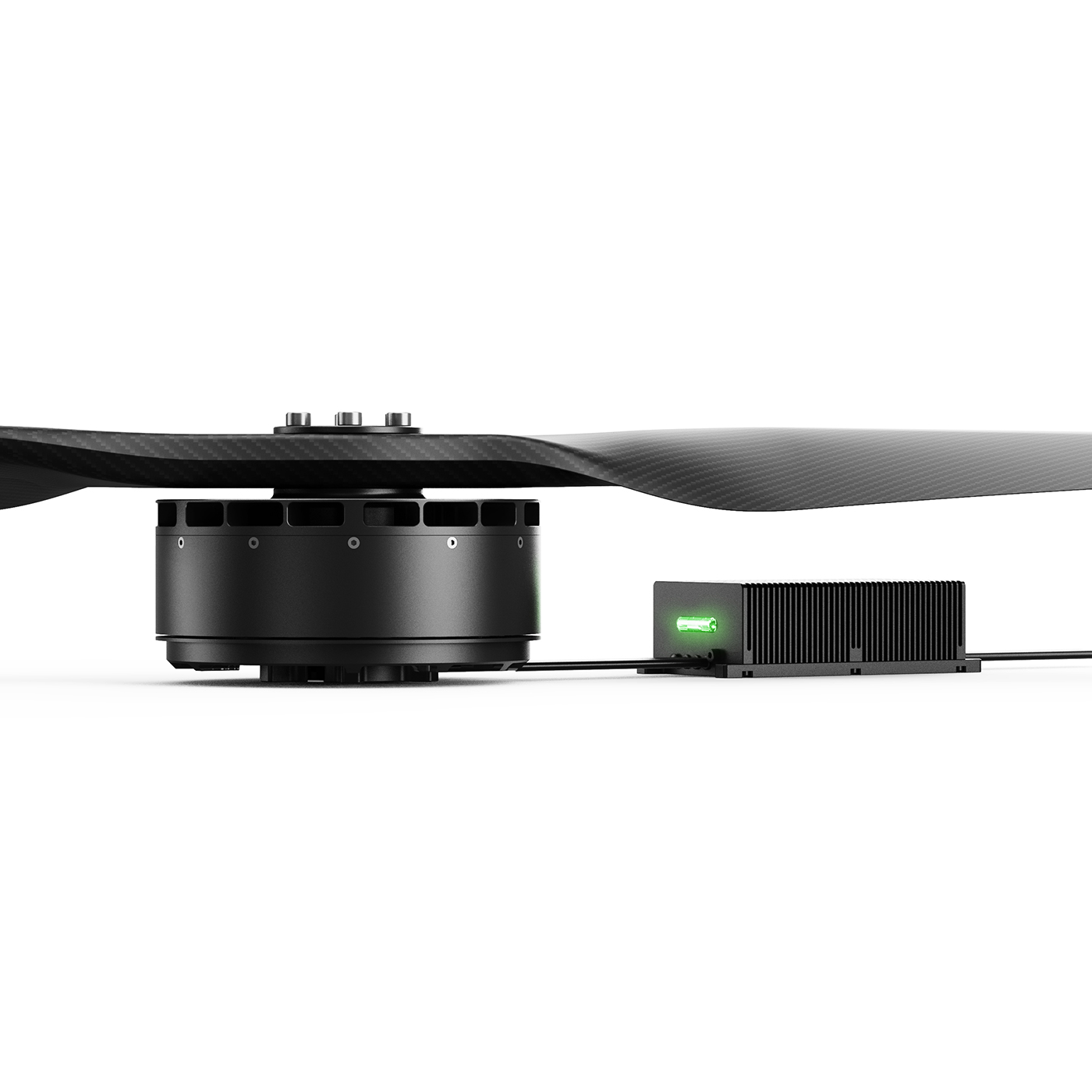 Комплект силовой системы MAD A – обзор и цена Drone Kit Heavy Lift